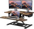 SANODESK Standing Desk Converter