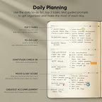 Dated, 2026 Planner, 5.8” x 8.3” - Image 3