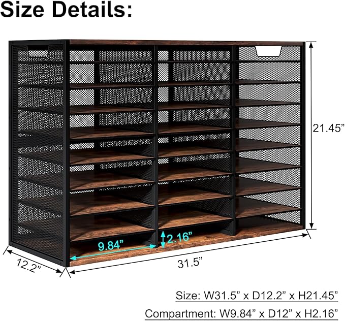 PAG Mass Mail Sorter - Image 3