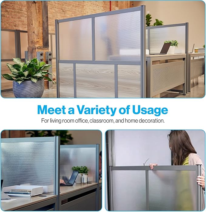NBF Office Partitions - Image 5