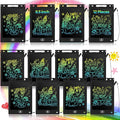 Tinlade 12 Pack LCD Writing Tablets by Tinlade