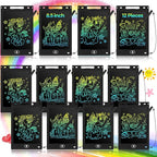 Tinlade 12 Pack LCD Writing Tablets by Tinlade