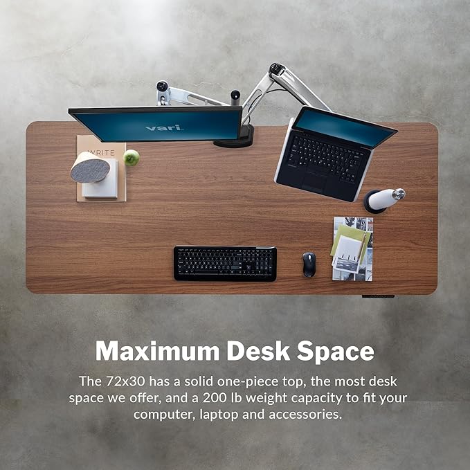 VARI Electric Standing Desk - Image 4