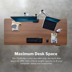 VARI Electric Standing Desk - Image 4