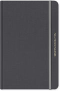 Full Focus Gray Linen Planner by Michael Hyatt by FullFocusPlanner
