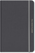 Full Focus Gray Linen Planner by Michael Hyatt by FullFocusPlanner
