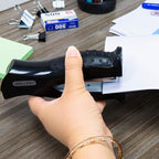 BAZIC Products Stand-Up Stapler w/500 Staples, Full Strip Size Standard - Image 5