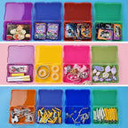 ALINK Photo Storage Box with Handle, Office Supplies - Image 5