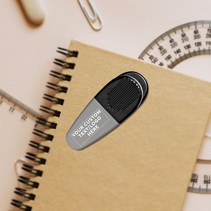 50 Magnetic Memo Holders Set - Image 7