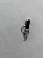 6 PCS Cat Toys Laser Pointer Mini Keychain Laser Pointer LED Flashlight Dog - Image 9