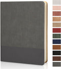 TSFPapier Lined Journal Notebook by TSFPapier