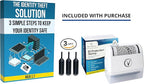 Vantamo Identity Theft Protection Roller Stamp - Image 3
