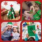 Green Cardstock 8.5 x 11, 40 Sheets Card Stock Paper - Image 7