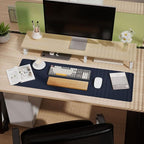 Aothia Leather Desk Pad Protector - Image 4
