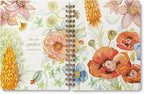 Compendium Spiral Notebook – Seek Out Beauty Where It Lives. – A Designer - Image 7