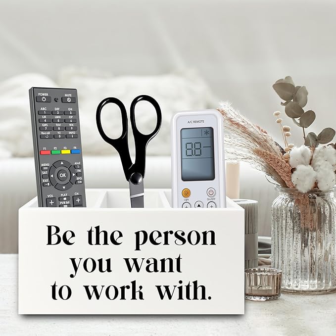 XPH Be the Person You Want to Work - Image 5