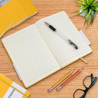 LYDTICK 20 Pack Journals for Writing College Ruled Notebooks Journal in Bulk - Image 5