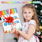 9" x 12" Sketch Book, Acid Free Artist Drawing Paper Pad - Image 6