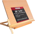 u.s. art supply x-large 26" x 21" wooden, main product view