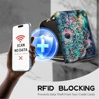 BWEGRHE Cute Credit Card Holder - Image 4