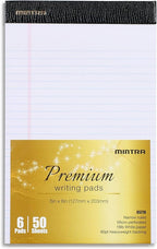 Mintra Office Legal Pads -) - Image 6