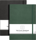 AHGXG Bullet Dotted Journal 2 Pack by AHGXG