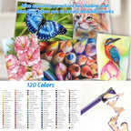 H & B Art Supplies, Color Kit - Image 3