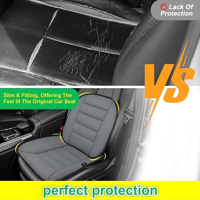 kingphenix Car Seat Cushion - Image 8
