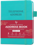 Legend Planner Address Book by LegendPlanner