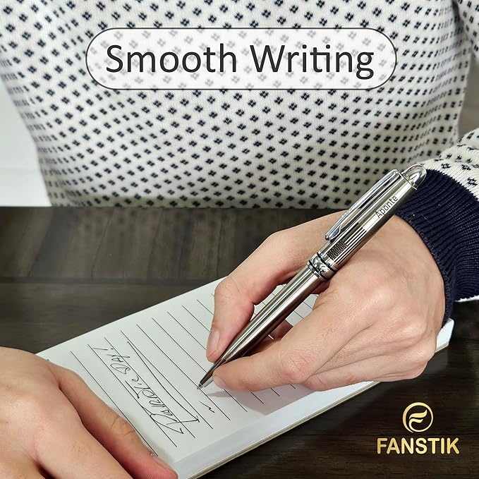 FANSTIK Customized BallPoint pen - Image 7