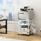 Fannova Large Printer Stand - Image 2