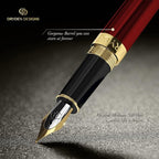 Dryden Designs Fountain Pen - Image 5