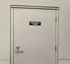 Electrical Panel Sign – Standard Electrical Cabinet Sign, Premium Durable - Image 6