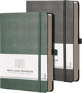 AHGXG Graph Paper Notebook 2 Pack by AHGXG