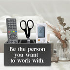 XPH Be the Person You Want to Work - Image 5