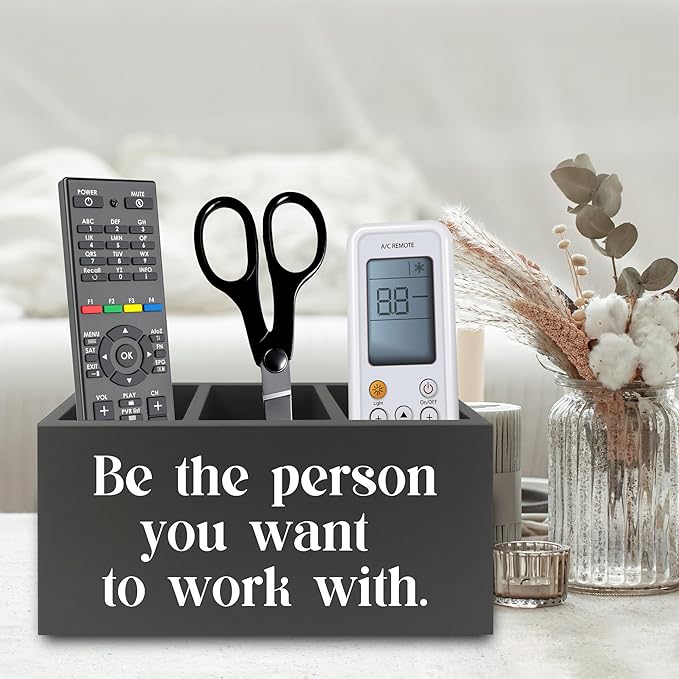 XPH Be the Person You Want to Work - Image 5