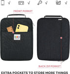JAKAGO 274 Slots Colored Pencil Case Large Capacity Pen Holder - Image 4