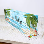 Artblox Office Desk Name Plate Personalized | Custom Name Plates - Image 3