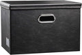 PRANDOM Large Collapsible Storage Bin by Prandom