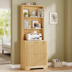 SEDETA 2 Drawer File Cabinet