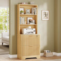 SEDETA 2 Drawer File Cabinet by SEDETA