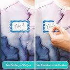 L LIKED 400 Stickers - Image 6