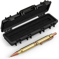 .308 Real Brass Casing Mechanical Pencil by OldSouthernBrass