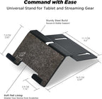 ULTRARM Moodular Add-ons Tablet/Smart Accessory Stand Black MSA-TS - Image 4