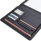 FOREVERMORE PORTFOLIOS Padfolio Binder Organizer - Image 4