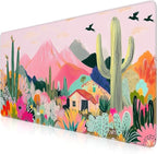 iCasso Large Gaming Mouse Pad - Image 2