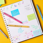 Paper Mate InkJoy Gel Pens Ultimate Pack, Retractable, Featuring Classic - Image 7