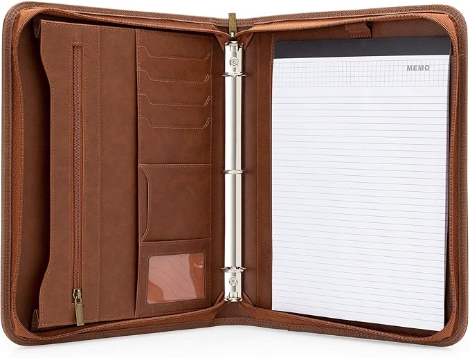 Forevermore Portfolios Portfolio Organizer - Image 6