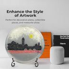 TR-LIFE Plate Stands for Display - Image 4