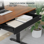 FLEXISPOT Q5 Standing Desk - Image 5